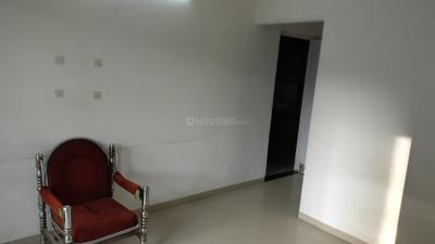 Bedroom Image of 900 Sq.ft 2 BHK Apartment / Flat for rent in Laabham Residency, Pipliyahana Indore for Rs. 16000