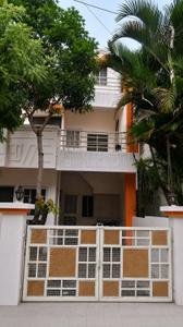 Image of 2500 Sq.ft 4 BHK Villa for rent in Bagmugaliya, Bhopal for Rs. 28000