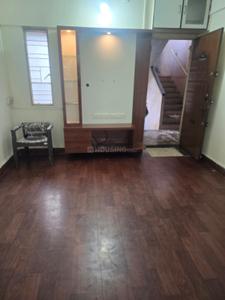 Bedroom Image of 600 Sq.ft 1 BHK Apartment / Flat for rent in Kothrud Pune for Rs. 20000