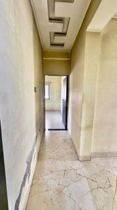 Image of 750 Sq.ft 1 BHK Duplex for rent in Kanchanwadi, Aurangabad for Rs. 10000