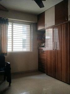 Bedroom Image of 1853 Sq.ft 3 BHK Apartment / Flat for sale in Anand Skylyf, Chandkheda Ahmedabad for Rs. 8500000