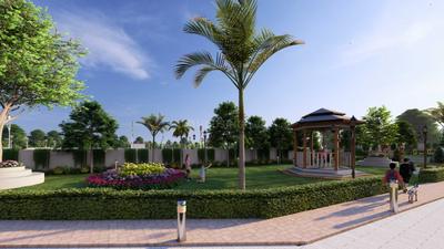 Image of 2152 Sq.ft Residential Plot / Land for sale in The Riyasat Sankalp, Lodhivali, Navi Mumbai for Rs. 15284739