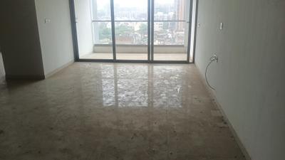 Living Room Image of 2205 Sq.ft 3 BHK Apartment / Flat for sale in Euphoria Aaryan Elan, Gota Ahmedabad for Rs. 13000000
