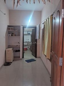 Hall Image of 720 Sq.ft 1 BHK Builder Floor for rent in Nacharam Secunderabad for Rs. 7500