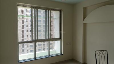 Bedroom Image of 915 Sq.ft 2 BHK Apartment / Flat for rent in Bluebell Apartment, Hiranandani Estate Thane for Rs. 45000