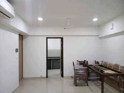 Living Room Image of 1350 Sq.ft 2.5 BHK Apartment / Flat for sale in Lodha Enchante, Sion Mumbai for Rs. 35000000