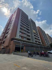 Image of 1603 Sq.ft 3 BHK Apartment / Flat for sale in Keshar Kadam, Thaltej, Ahmedabad for Rs. 13000000
