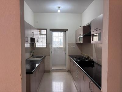 Kitchen Image of 1282 Sq.ft 2 BHK Apartment / Flat for sale in Sattva Symphony, Basapura Bengaluru for Rs. 15500000