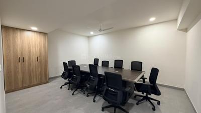 Hall Image of 951 Sq.ft 2 BHK Apartment / Flat for sale in Ace Amura, Narapally Hyderabad for Rs. 4300000