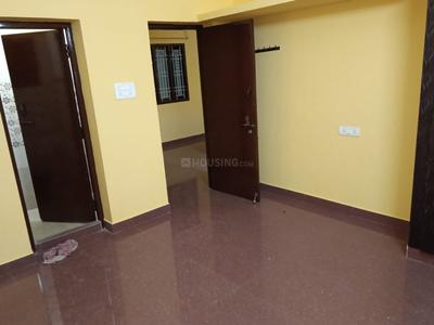 Bedroom Image of 2800 Sq.ft 3 BHK Independent House for rent in Injambakkam Chennai for Rs. 60000