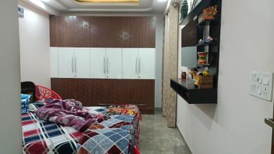 Image of 1300 Sq.ft 3 BHK Apartment / Flat for sale in Chandan Hola, New Delhi for Rs. 9000000