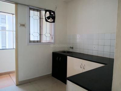 Kitchen Image of 1100 Sq.ft 2 BHK Builder Floor for rent in Nungambakkam Chennai for Rs. 35000