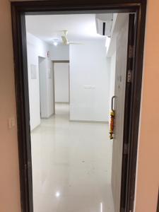 Hall Image of 536 Sq.ft 2 BHK Apartment / Flat for sale in Lodha Upper Thane, Bhiwandi Thane for Rs. 5600000