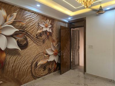 Living Room Image of 1150 Sq.ft 3 BHK Builder Floor for sale in Vasundhara Ghaziabad for Rs. 8200000
