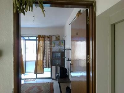 Hall Image of 750 Sq.ft 1 RK Apartment / Flat for sale in Gangapur Nashik for Rs. 3700000