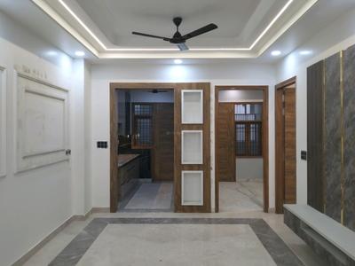 3 BHK Independent Builder Floor