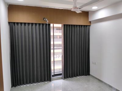 Bedroom Image of 1245 Sq.ft 2 BHK Apartment / Flat for sale in Orchid Elegance, South Bopal Ahmedabad for Rs. 6800000