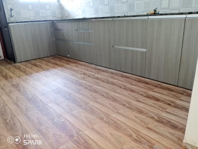 Kitchen Image of 1750 Sq.ft 3 BHK Independent House for sale in Basavan Kudchi Belagavi for Rs. 7500000