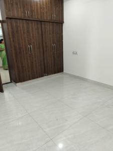 Bedroom Image of 1850 Sq.ft 3 BHK Apartment / Flat for rent in Begumpet Hyderabad for Rs. 35000