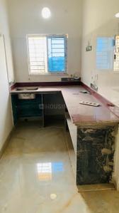 Kitchen Image of 920 Sq.ft 2 BHK Apartment / Flat for sale in Durga Nagar Kolkata for Rs. 3588000