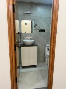 Hall Image of 1250 Sq.ft 3 BHK Independent House for rent in Clement Town Dehradun for Rs. 25000