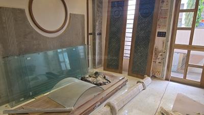 Bedroom Image of 4500 Sq.ft 6 BHK Villa for sale in Karolan Ka Barh Jaipur for Rs. 36100000