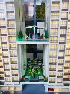 Image of 1200 Sq.ft 3 BHK Apartment / Flat for sale in Kolte Patil Little Earth, Kiwale, Pune for Rs. 7100000