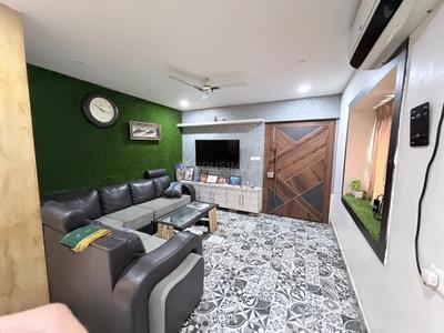 Bedroom Image of 2000 Sq.ft 5 BHK Independent House for rent in Sundarpada Bhubaneswar for Rs. 50000