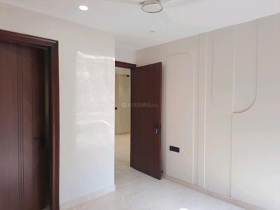 Bedroom Image of 1450 Sq.ft 3 BHK Builder Floor for sale in Sector 55 Gurgaon for Rs. 28000000