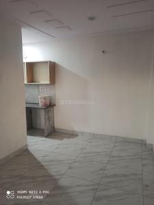 Hall Image of 223 Sq.ft 1 RK Builder Floor for sale in Nilothi New Delhi for Rs. 750000