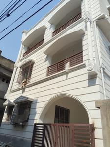 Image of 1046 Sq.ft 3 BHK Apartment / Flat for sale in Behala, Kolkata for Rs. 4707000