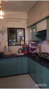 Kitchen Image of 1075 Sq.ft 3 BHK Apartment / Flat for sale in Lila Atulyam Phase 1, Salaiya Bhopal for Rs. 5700000