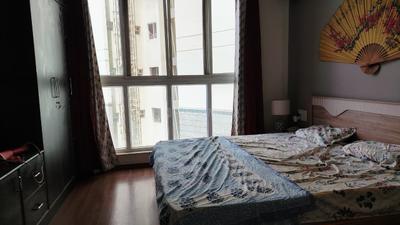 Bedroom Image of 1645 Sq.ft 3 BHK Apartment / Flat for sale in MRKR Mera Homes, K R Puram Bengaluru for Rs. 17600000
