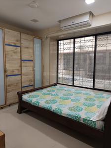 Bedroom Image of 1800 Sq.ft 3.5 BHK Independent House for sale in Vashi Navi Mumbai for Rs. 45000000