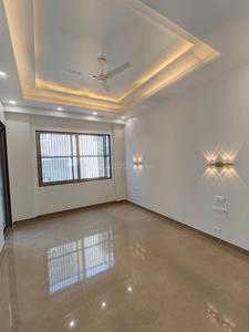 Hall Image of 1800 Sq.ft 3 BHK Builder Floor for rent in DDA RWA Sarvapriya Vihar DDA Flats, Hauz Khas New Delhi for Rs. 105000