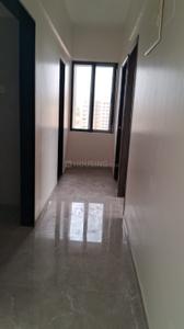 Hall Image of 665 Sq.ft 1 BHK Apartment / Flat for sale in Shree One Uttam, Chembur Mumbai for Rs. 23100000