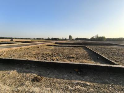 Image of 1800 Sq.ft Residential Plot / Land for sale in Rajajipuram, Lucknow for Rs. 1800000