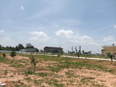 Image of 1800 Sq.ft Residential Plot / Land for sale in Hoskote, Bengaluru for Rs. 12060018