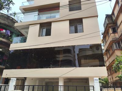 Image of 1250 Sq.ft 3 BHK Apartment / Flat for sale in Gariahat, Kolkata for Rs. 15000000