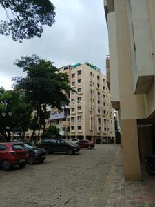 Image of 1000 Sq.ft 2 BHK Apartment / Flat for sale in Samraat Dream Citi, Samta Nagar, Nashik for Rs. 5751000