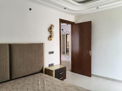 Bedroom Image of 3240 Sq.ft 4 BHK Builder Floor for sale in Sector 41 Gurgaon for Rs. 41000000