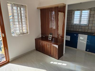 1 BHK Independent House