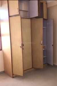 Bedroom Image of 1000 Sq.ft 3 BHK Apartment / Flat for sale in Aliganj Lucknow for Rs. 6000000
