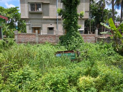Bisharpara Plot View 1