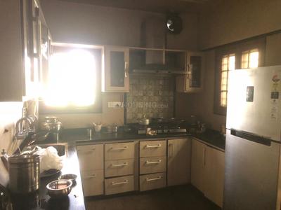 Kitchen Image of 5000 Sq.ft 3 BHK Independent House for sale in Old Dhamtari Road Raipur for Rs. 27500000