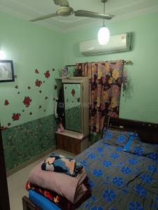 Bedroom Image of 2500 Sq.ft 4 BHK Independent House for sale in Ramnagariya Jaipur for Rs. 17000000