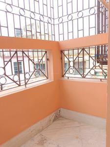 Bedroom Two Image of 877 Sq.ft 2 BHK Apartment / Flat for sale in Thakurpukur Kolkata for Rs. 2200000