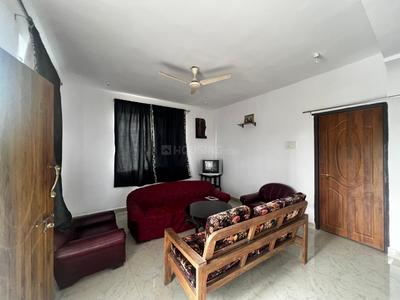 5 BHK Independent Builder Floor
