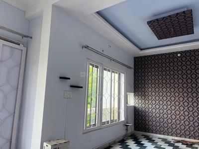 Hall Image of 1000 Sq.ft 2 BHK Builder Floor for rent in MI Mini Alam Vihar Colony, Rajajipuram Lucknow for Rs. 18000