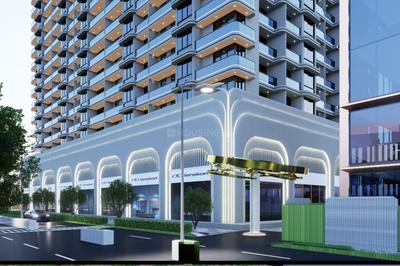 Image of 645 Sq.ft 1 BHK Apartment / Flat for sale in Thanekar BKC, Badlapur East, Badlapur for Rs. 2900000